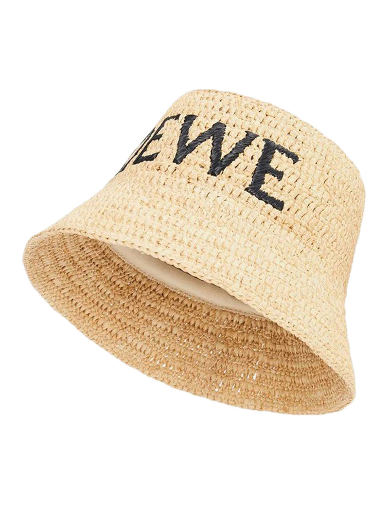 LOEWE BUCKET HAT