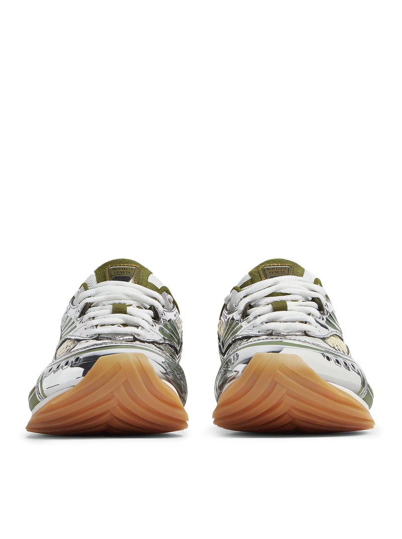 SNEAKERS ORBIT