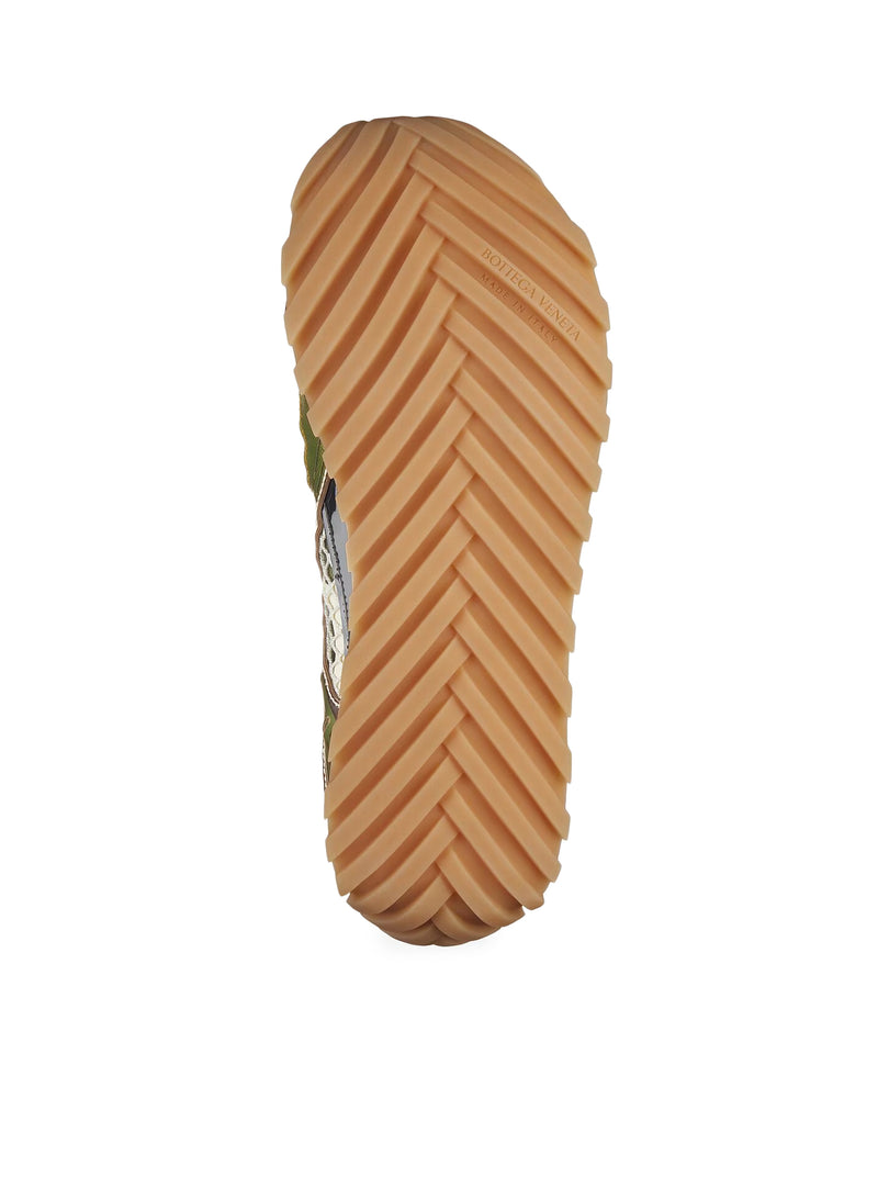SNEAKERS ORBIT