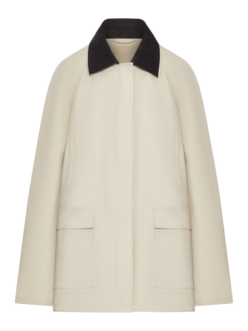 SUMMER COUNTRY JACKET