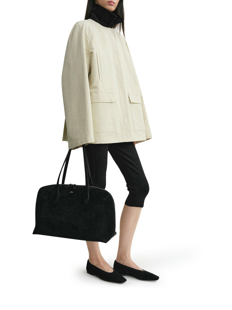 SUMMER COUNTRY JACKET