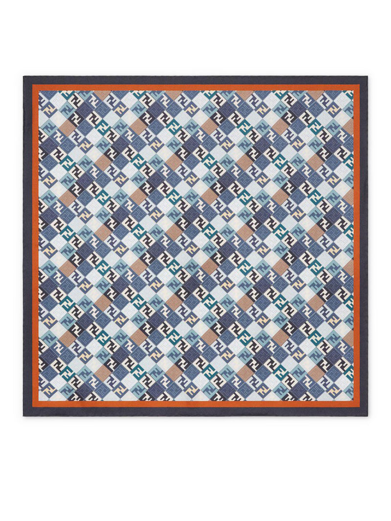 FF FOULARD