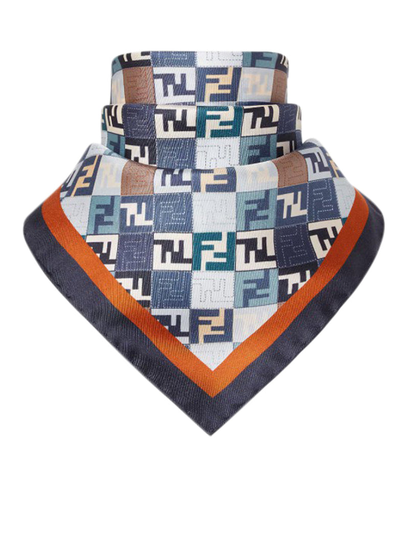 FF FOULARD