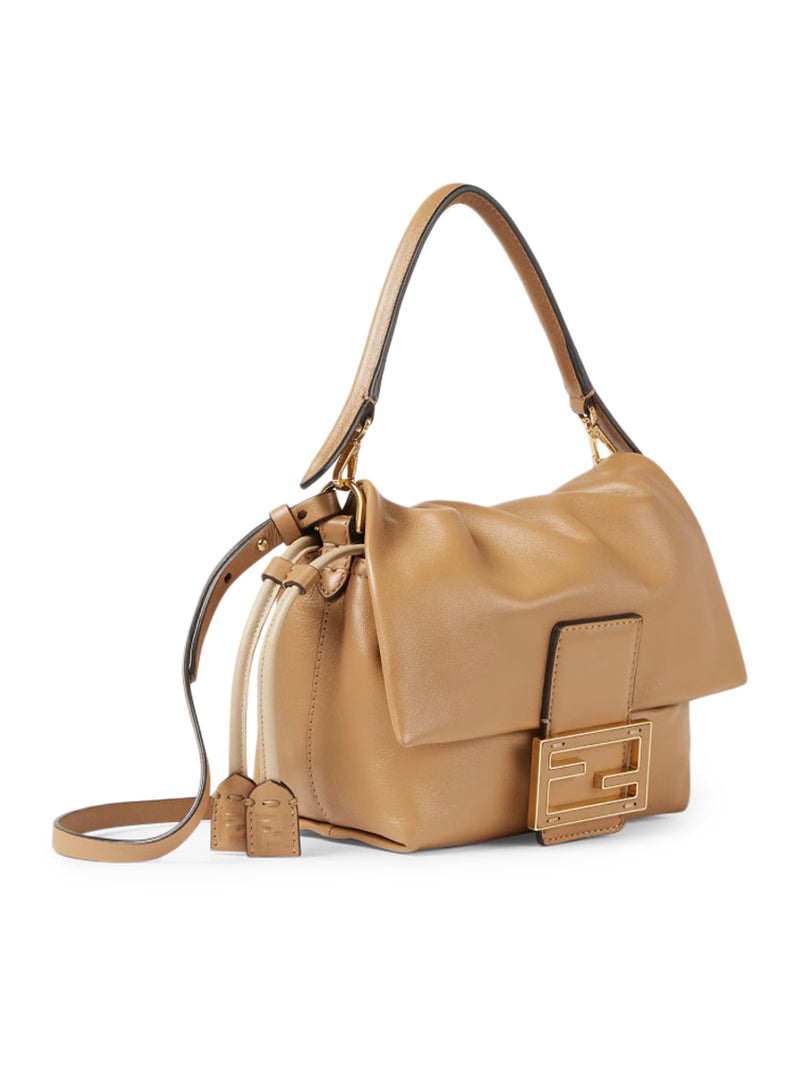 SMALL BAGUETTE MOM BAG