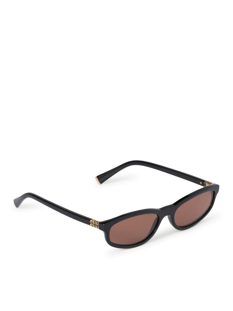 MIU REGARD SUNGLASSES