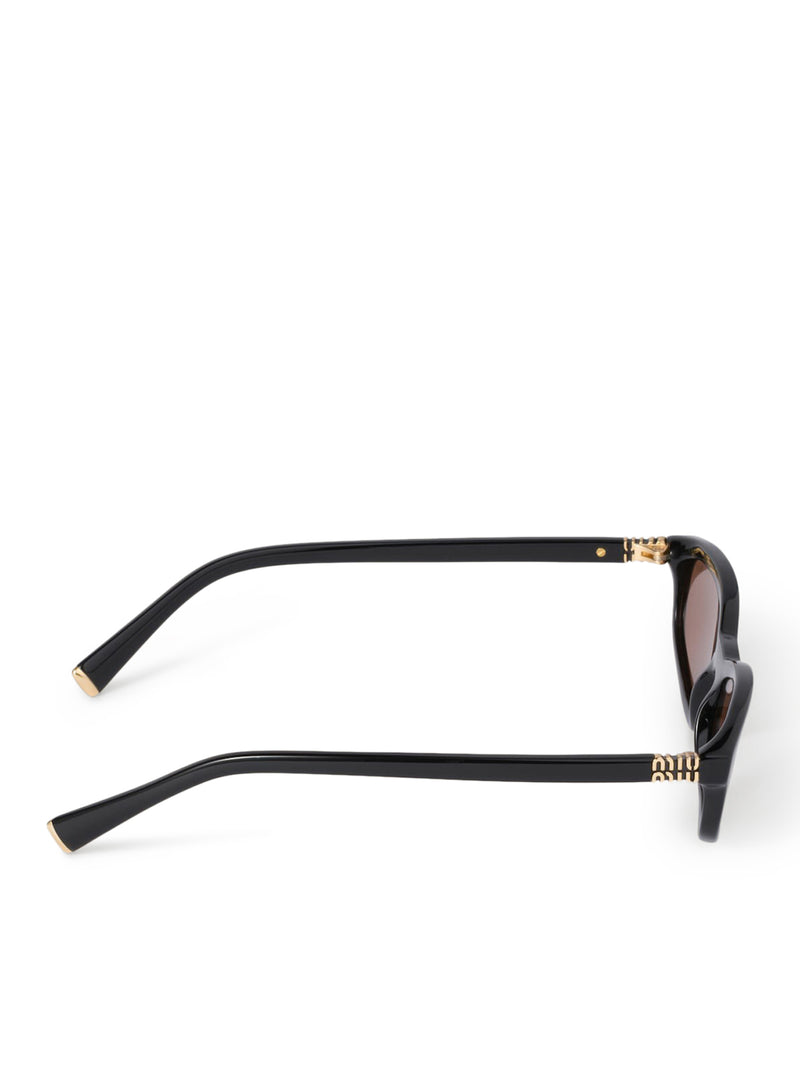 MIU REGARD SUNGLASSES