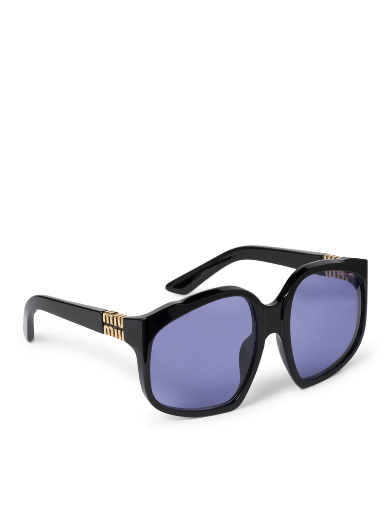 MIU OMBRE SUNGLASSES