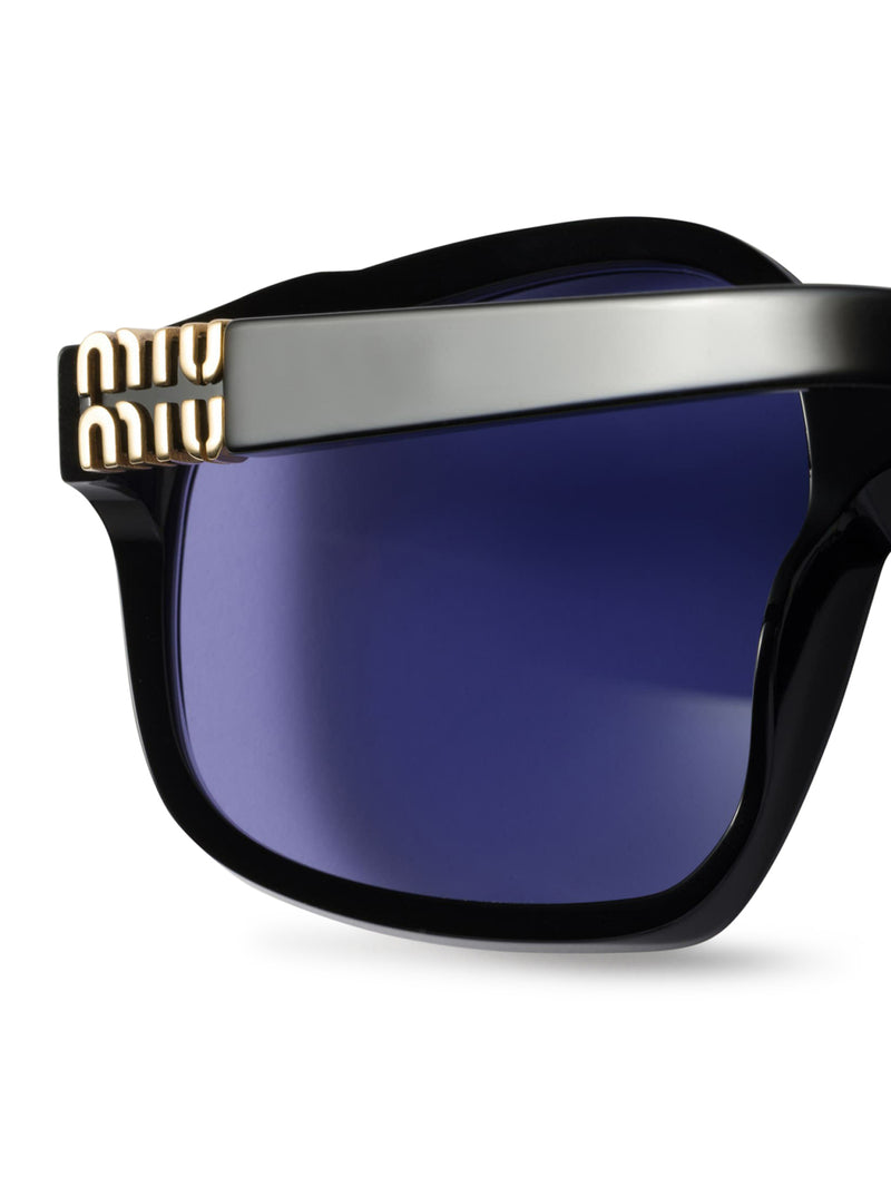 MIU OMBRE SUNGLASSES