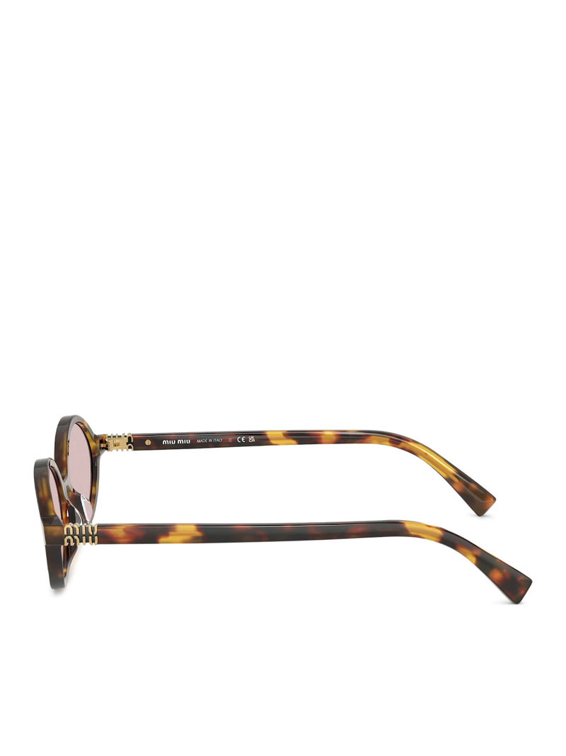 MIU REGARD SUNGLASSES