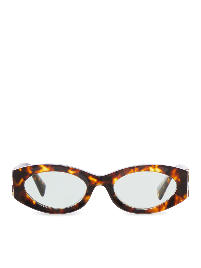 MIU GLIMPSE SUNGLASSES