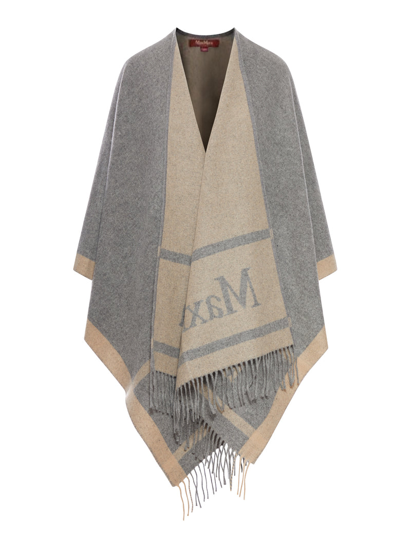 HILDESTD PURE WOOL HOOD