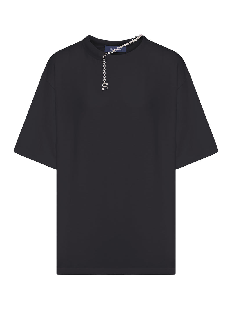 SHORT SLEEVE T-SHIRT