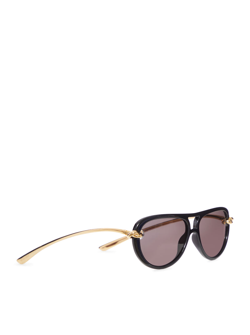 AVIATOR SUNGLASSES
