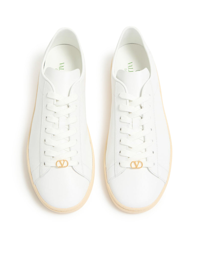 ROYCO SNEAKER IN NAPPA CALFSKIN