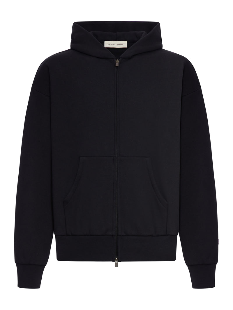 ZIP-UP HOODIE