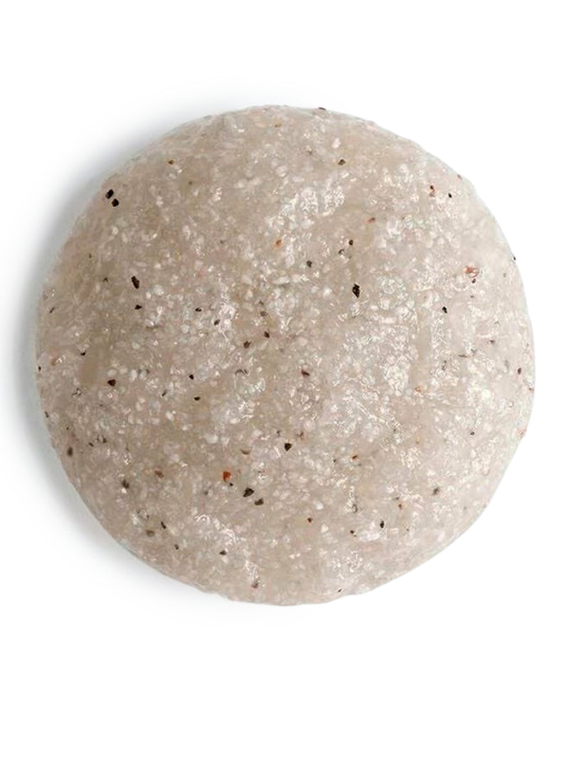 EXFOLIATING FOOT SCRUB