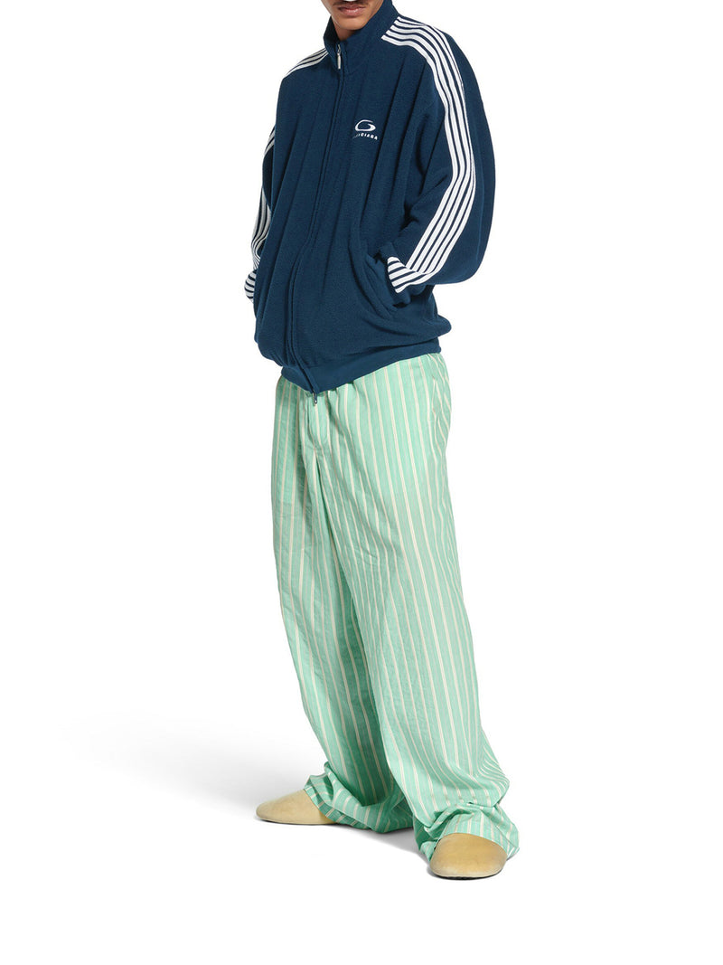 SPORTS ICON ZIP LOOP JACKET