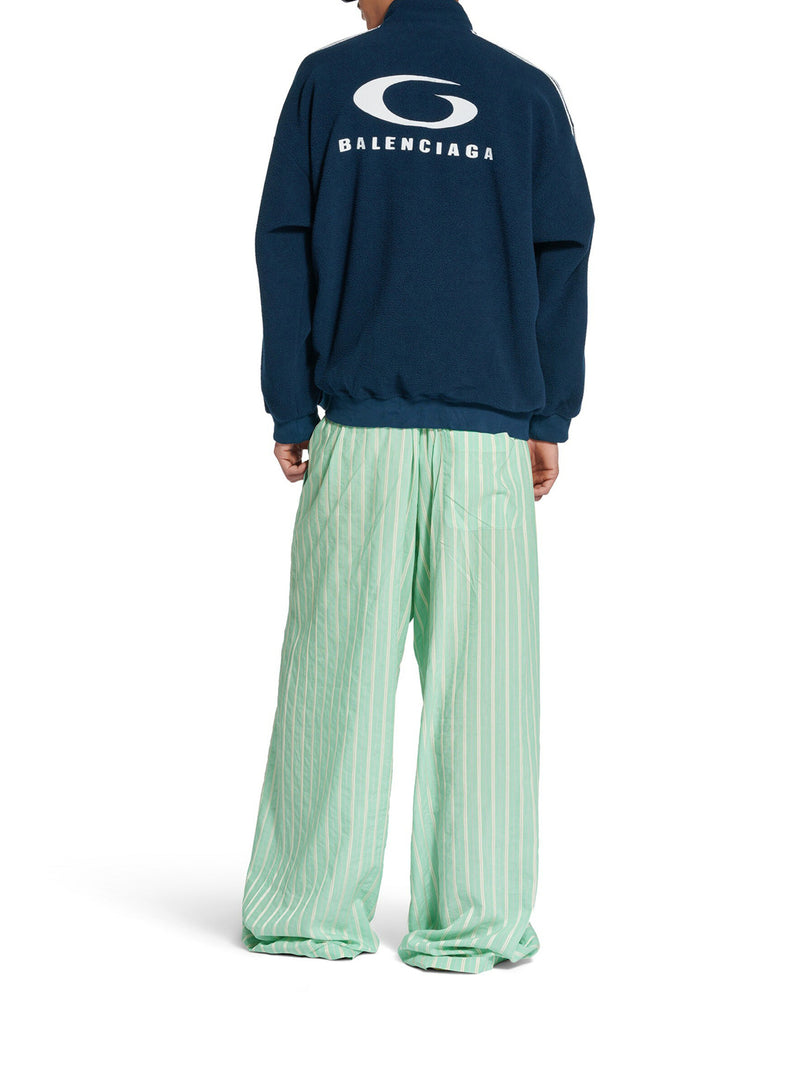 SPORTS ICON ZIP LOOP JACKET