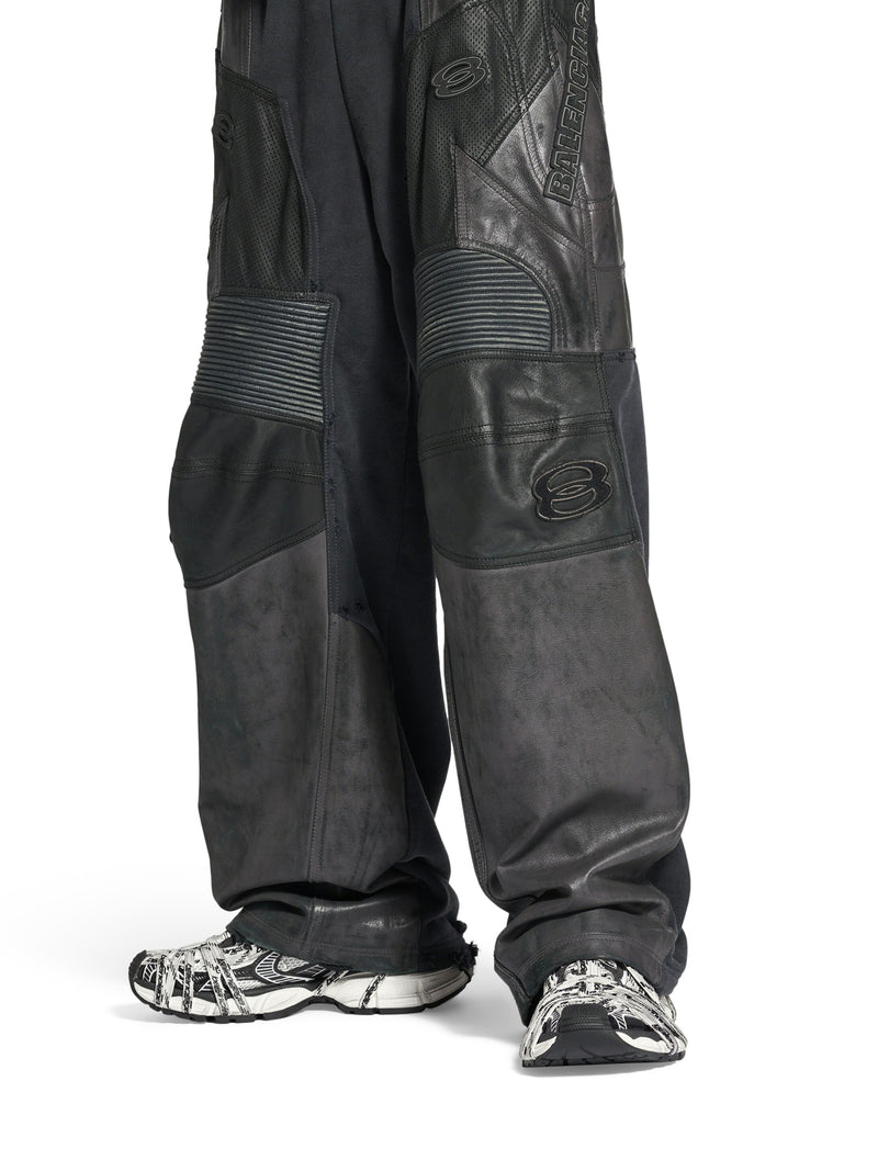 3XL EXTREME LACES LOGO SNEAKER