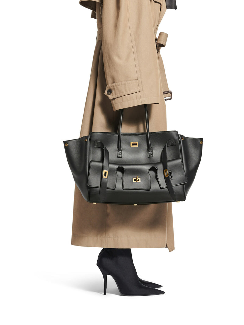 CARRY ALL BEL AIR MEDIUM BAG