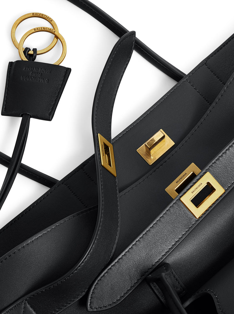 CARRY ALL BEL AIR MEDIUM BAG