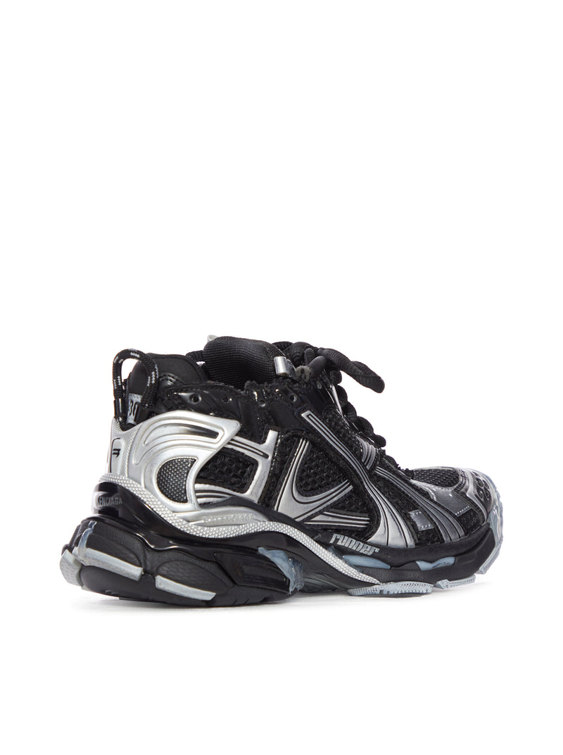 WOMEN`S RUNNER SNEAKER