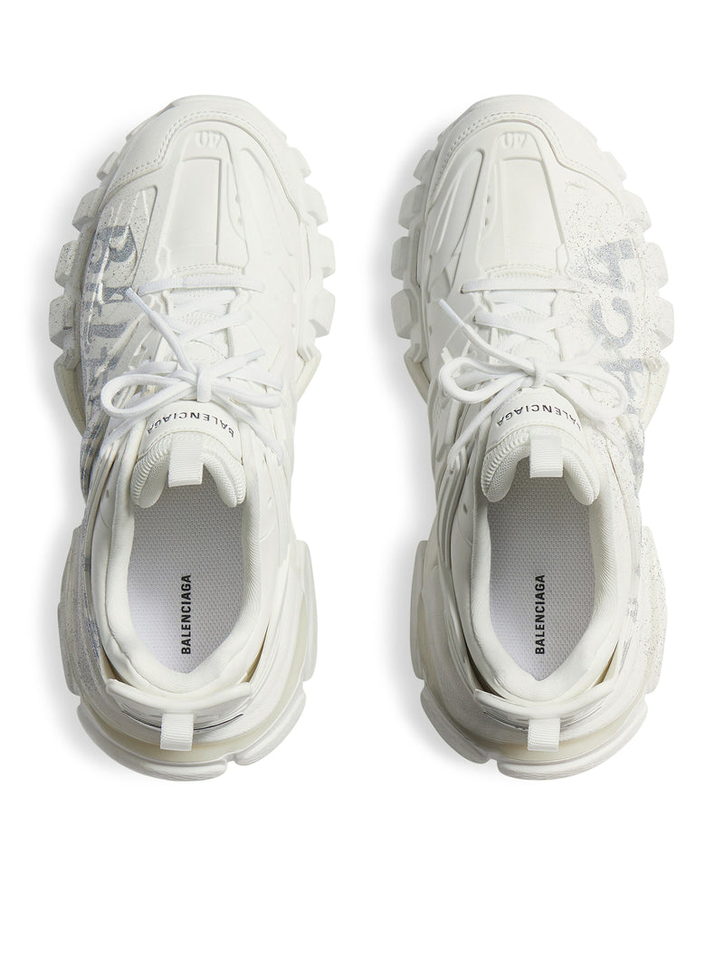 SNEAKER TRACK NAIL POLISH