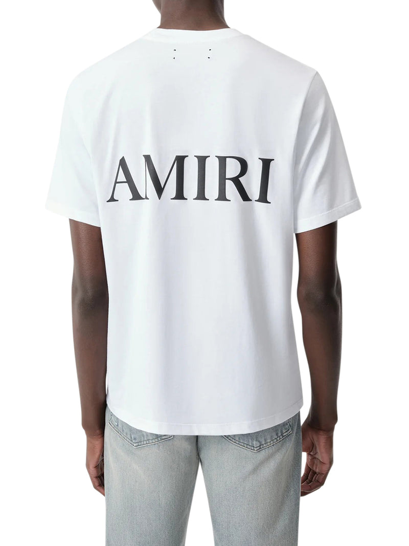 T-SHIRT LOGO MA CORE