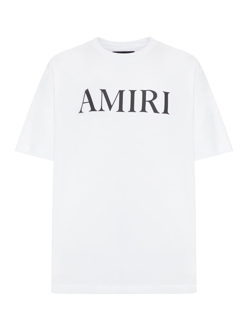 AMIRI CORE LOGO TEE