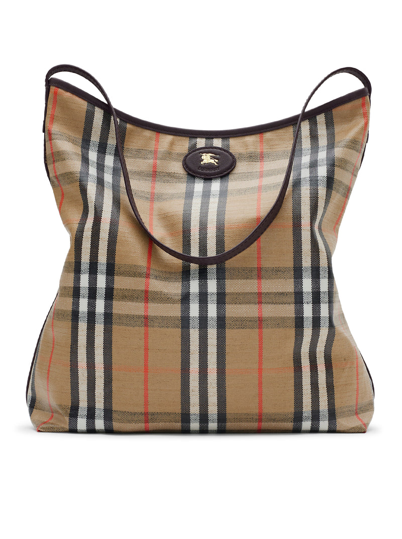HIGHLANDS SHOULDER BAG