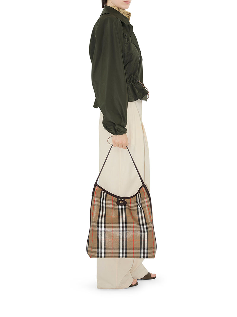 HIGHLANDS SHOULDER BAG