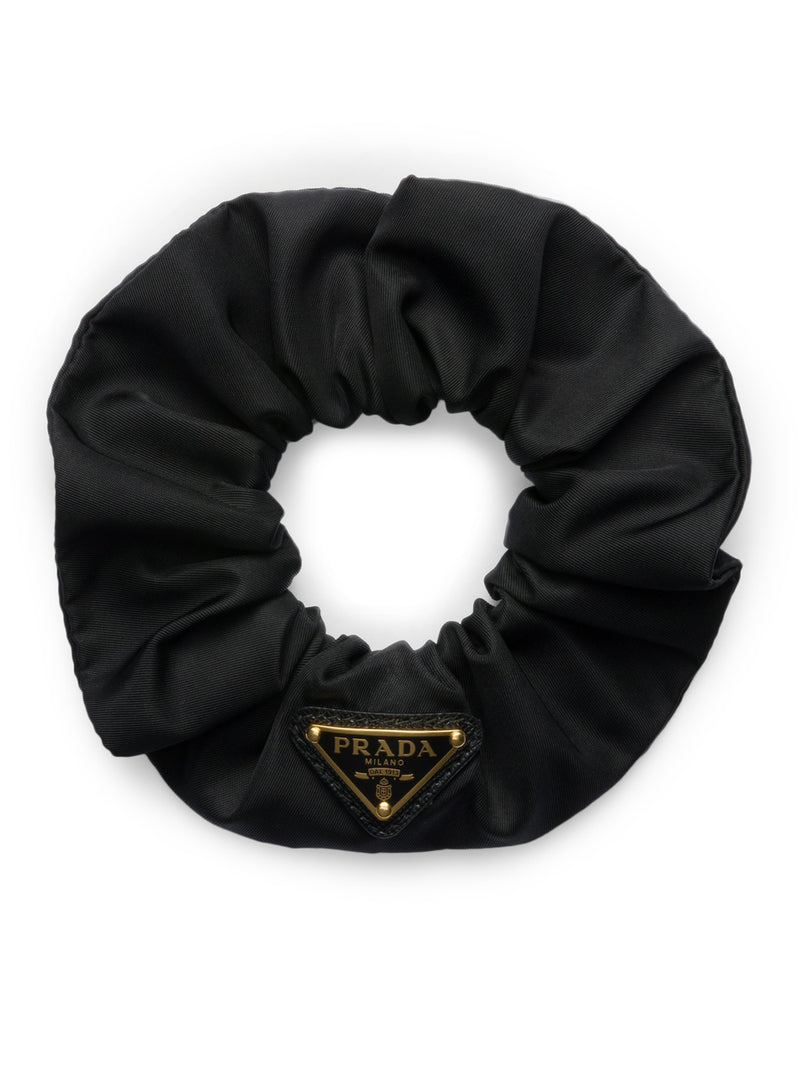 RE-NYLON HAIR BAND