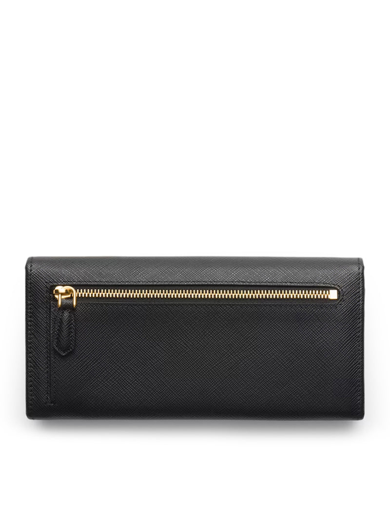 LARGE SAFFIANO WALLET