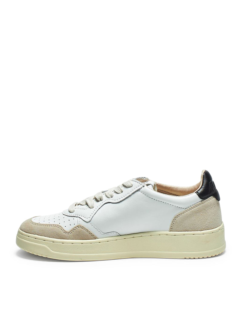 MEDALIST LOW SNEAKERS