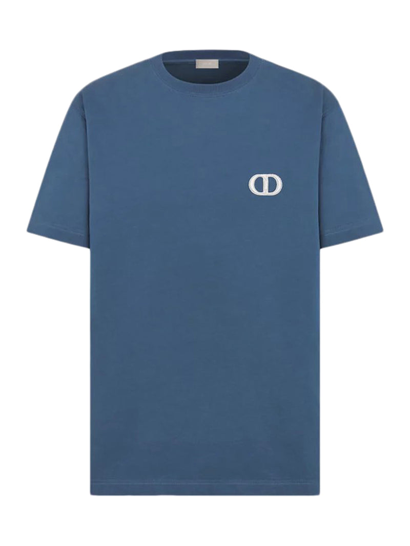 COTTON T-SHIRT