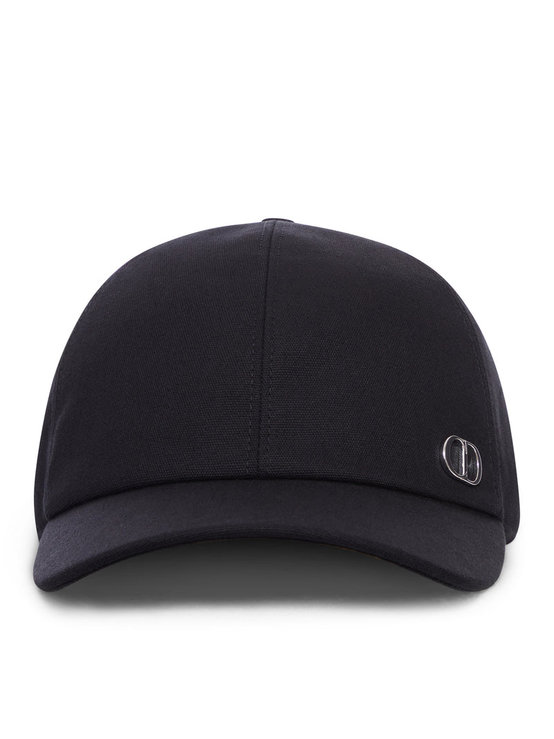 HAT WITH LOGO