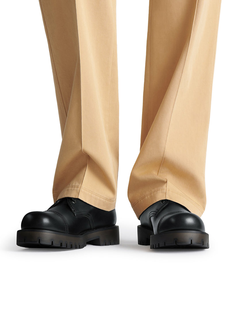 EXPLORER III DERBY SHOE