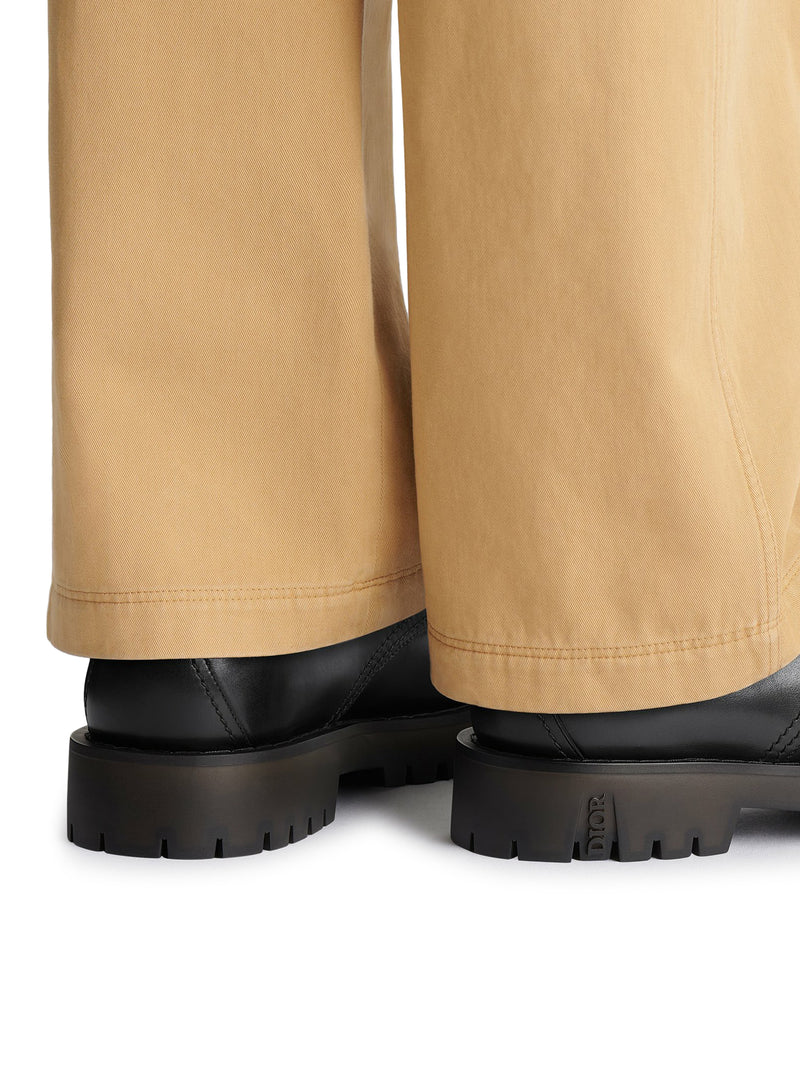 EXPLORER III DERBY SHOE