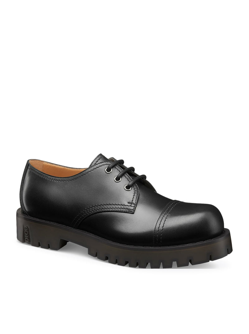 EXPLORER III DERBY SHOE