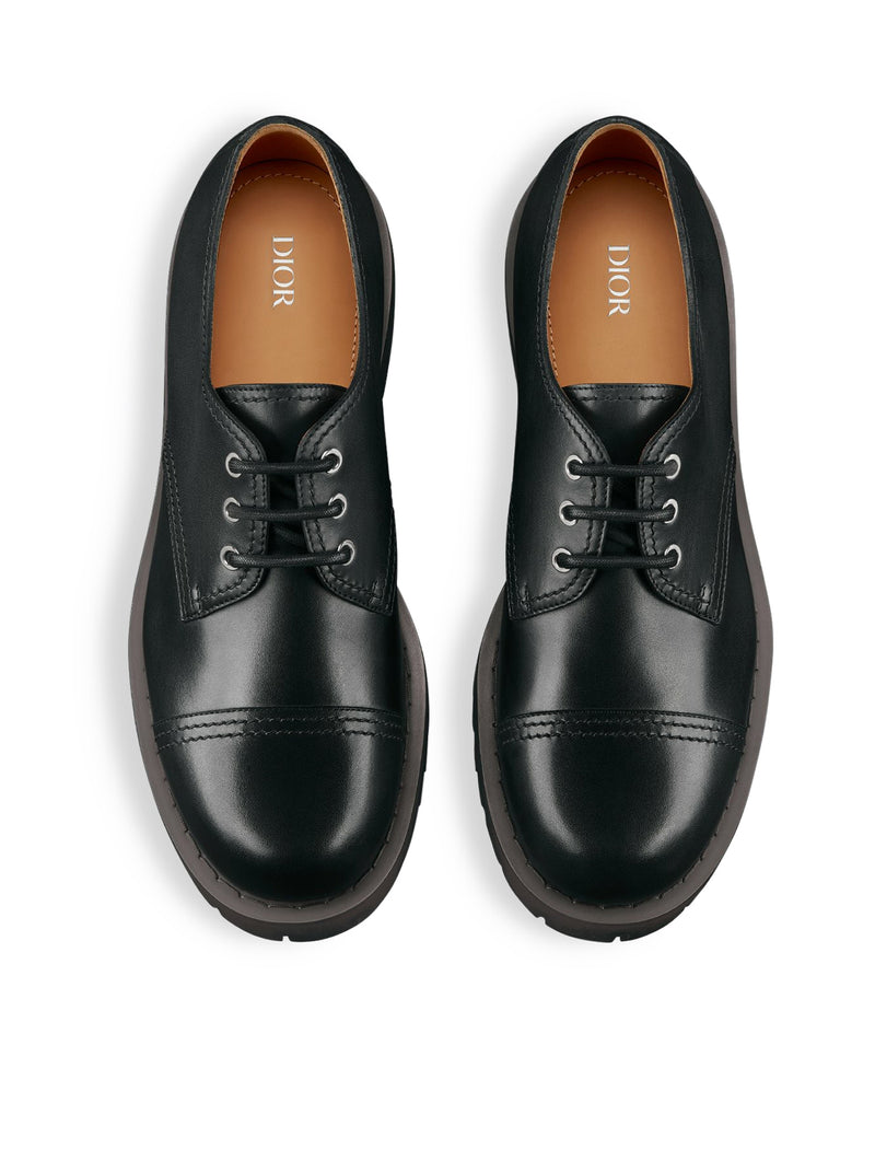 EXPLORER III DERBY SHOE