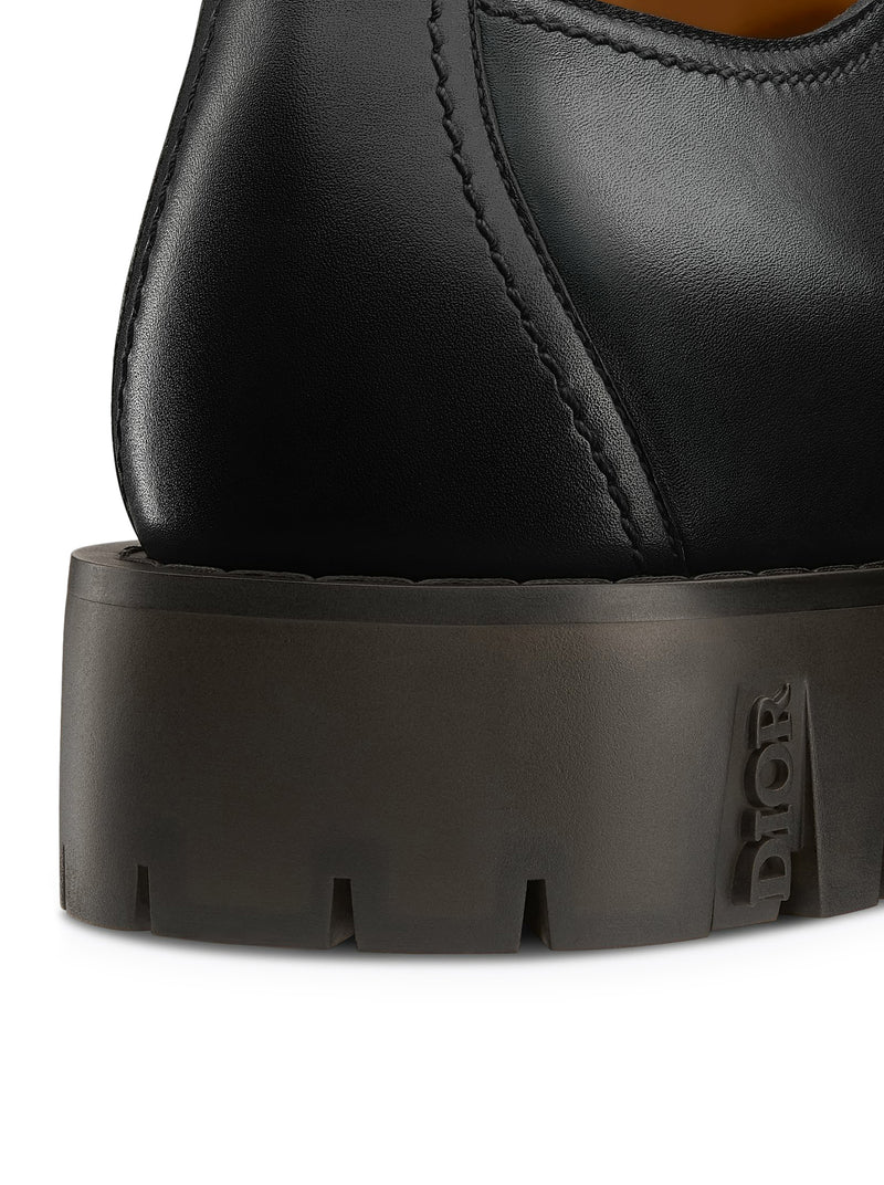 EXPLORER III DERBY SHOE