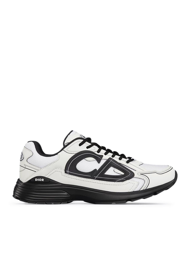 SNEAKER MESH