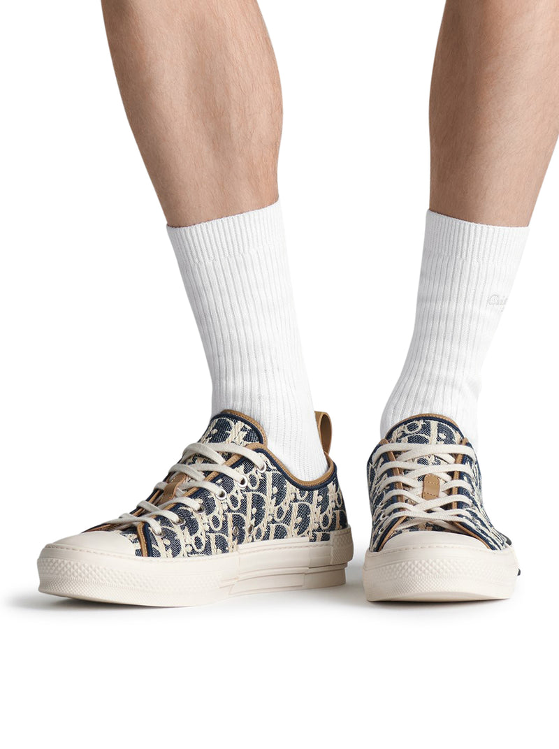 LOW SNEAKERS B23 LEAGUE