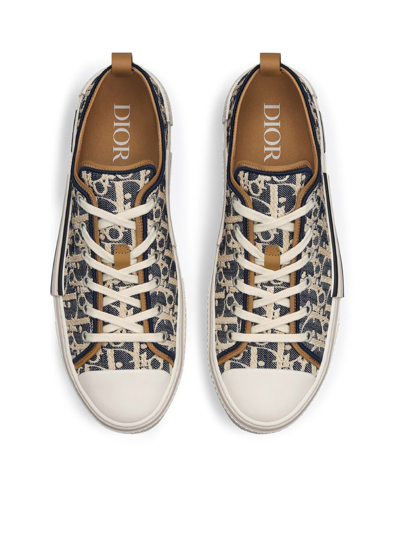 LOW SNEAKERS B23 LEAGUE