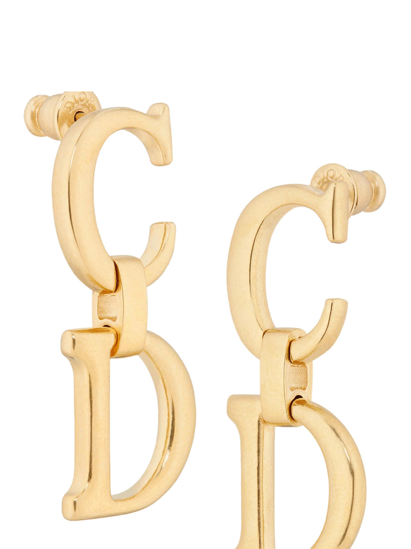 SADDLE EARRINGS
