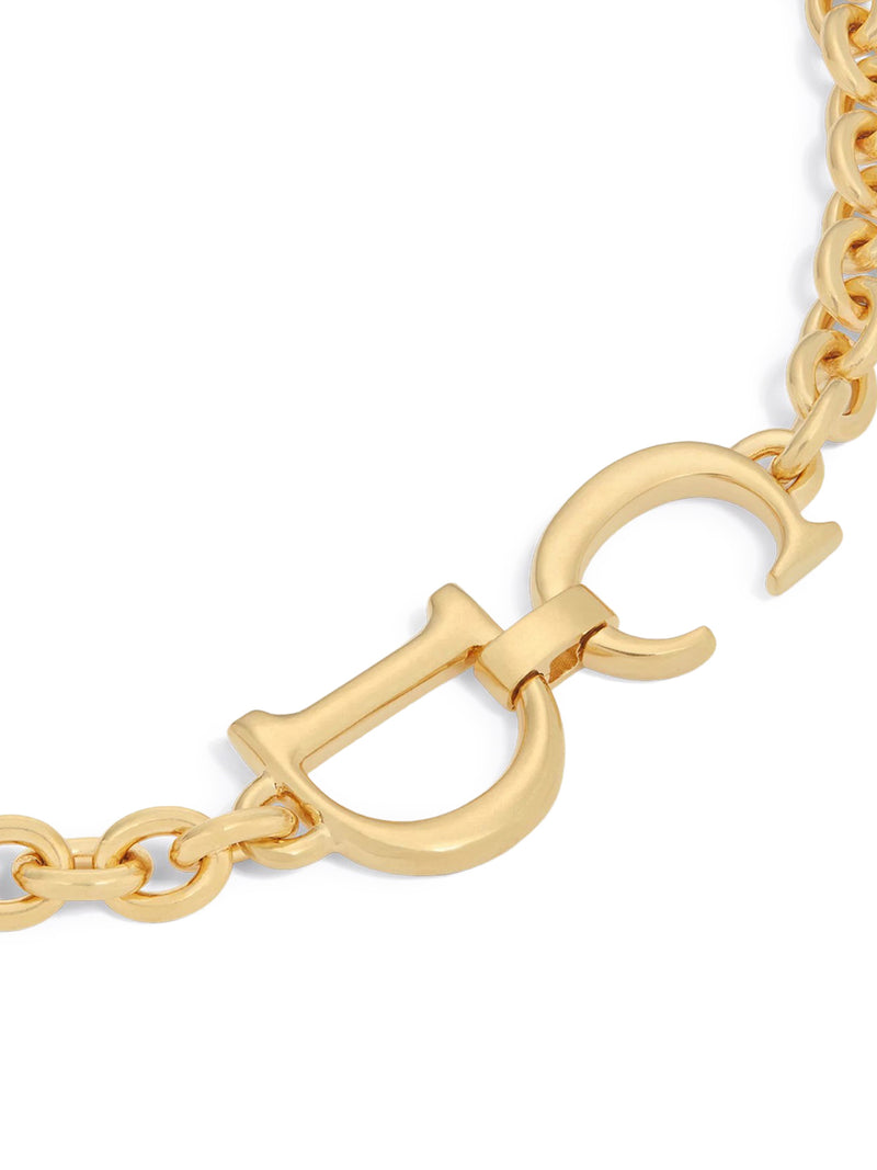 SADDLE NECKLACE