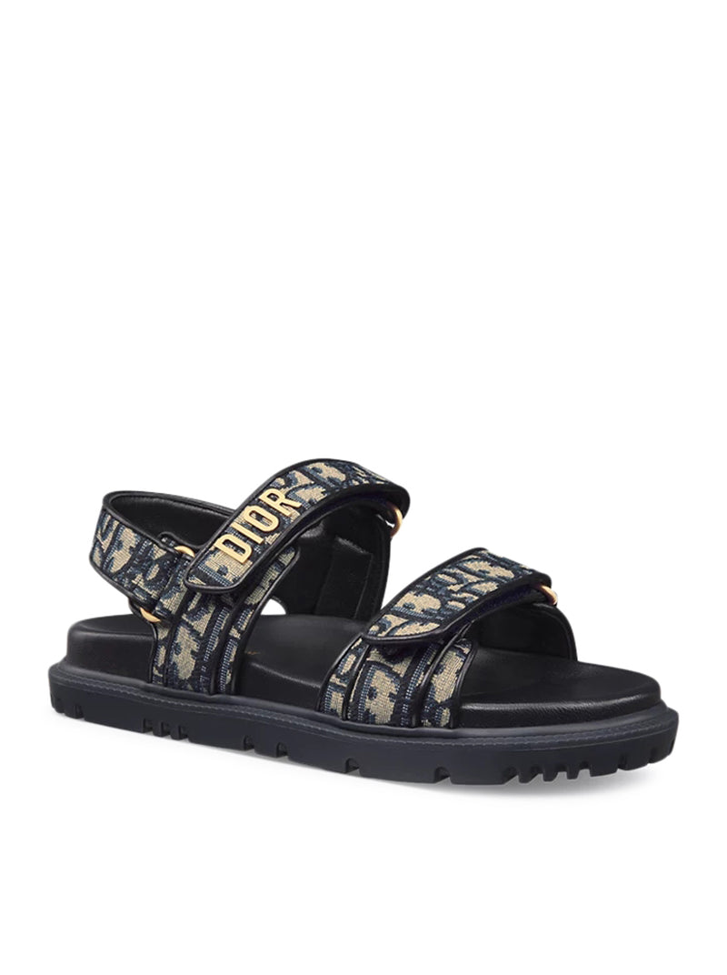 DIORACT SANDAL