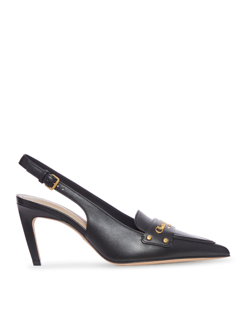 DECOLLETE DIOR BOY SLINGBACK 8CM