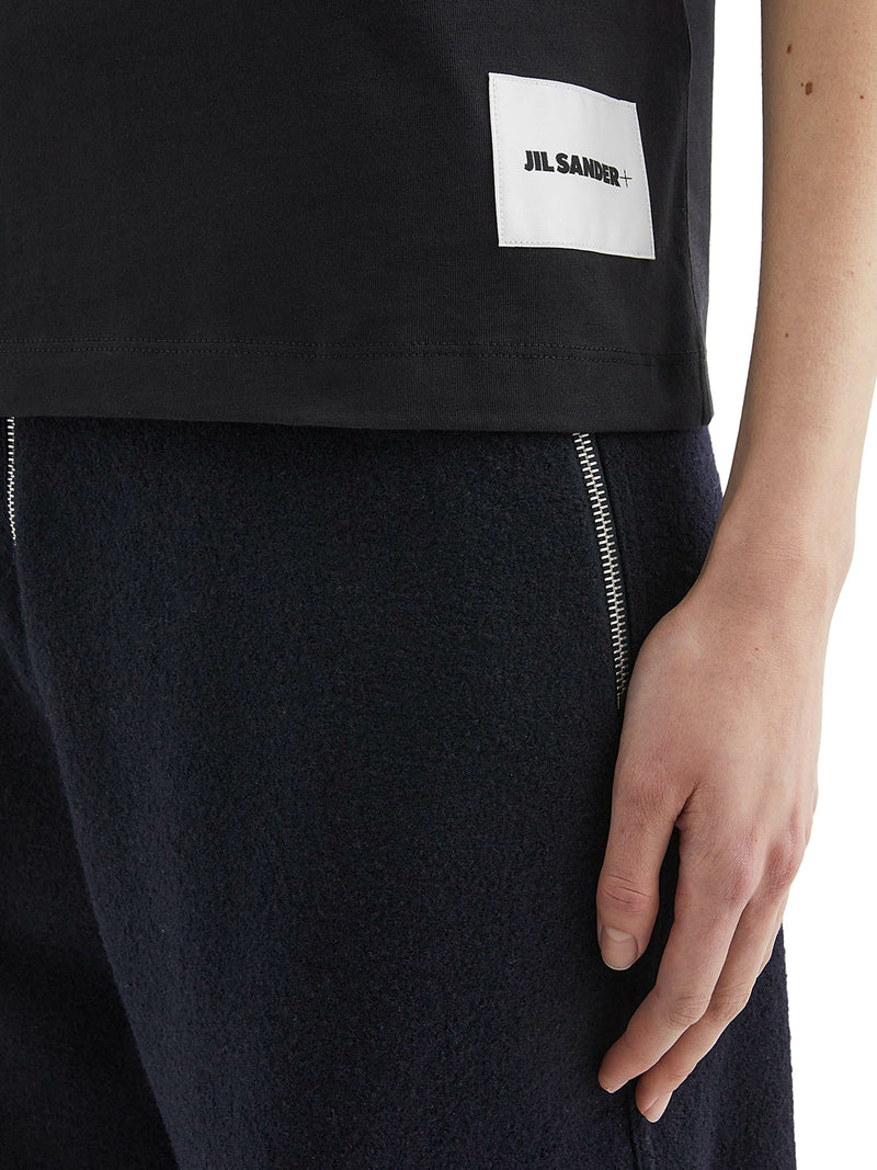 SET OF 3 SHORT-SLEEVED T-SHIRTS