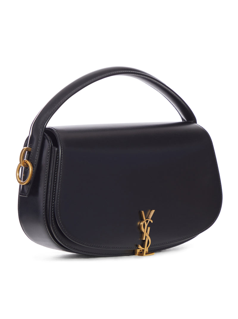 VOLTAIRE LEATHER BAG